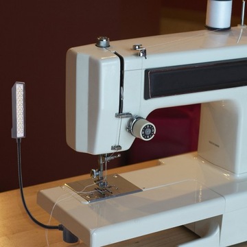 ГИБКАЯ СВЕТОДИОДНАЯ РАБОЧАЯ ЛАМПА