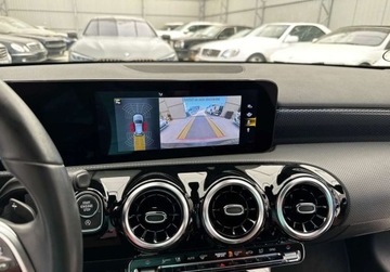 Mercedes Klasa A W177/V177 Hatchback 2.0 200d 150KM 2020 Mercedes-Benz Klasa A A200 D 150 KM BDB STAN 2020r 70.000 km Vat 23 Wa, zdjęcie 8