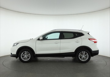 Nissan Qashqai II Crossover 1.6 dCi 130KM 2015 Nissan Qashqai 1.6 dCi, Salon Polska, Serwis ASO, zdjęcie 2