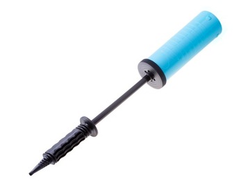 Профессиональный ручной насос для наполнения воздушных шаров.