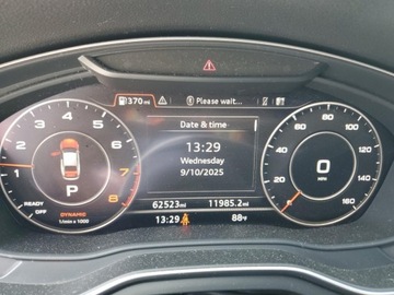 Audi A5 F5 Sportback 2.0 45 TFSI 245KM 2019 Audi A5 Limousine 2019 AUDI A5 PREMIUM PLUS S-LINE 2.0 Benzyna 245KM, zdjęcie 8