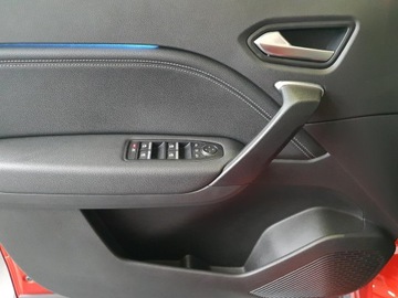 Renault Captur II 2024 Captur 1.3 TCe mHEV Techno EDC, zdjęcie 9