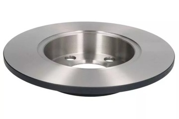 ДИСКИ + КОЛОДКИ TRW ЗАДНИЕ VW GOLF IV V BORA POLO 9N