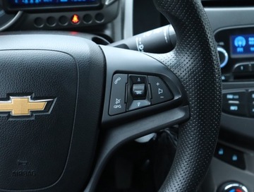 Chevrolet Aveo T300 2011 Chevrolet Aveo 1.4, Salon Polska, Serwis ASO, GAZ, zdjęcie 15