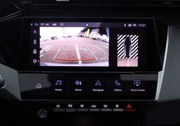 Peugeot 2023 Peugeot 308 1.5 BlueHDI 130KM Allure LED MirrorScreen SerwisASO FV23 Salon, zdjęcie 21