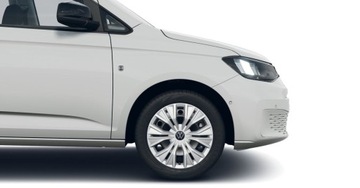 Volkswagen Caddy V Caddy 2.0 TDI 102KM 2025 Volkswagen Caddy 2.0TDI 102KM manual CarPlay ACC DigitalCokpit Nowy 2025, zdjęcie 5