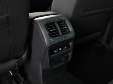 Volkswagen Tiguan II SUV Facelifting 2.0 TDI 150KM 2021 Volkswagen Tiguan FV23 full led dsg pdc navi auto, zdjęcie 35