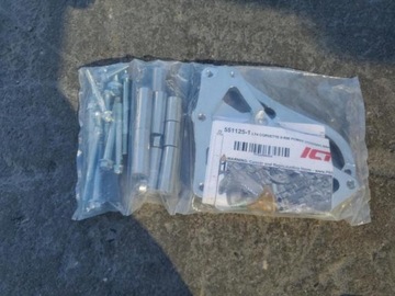 Chevrolet Camaro VI 2023 Chevrolet Camaro 2023 CHEVROLET CAMARO ZL1, silnik 6.2 L 6.2 Benzyna 650KM, zdjęcie 12