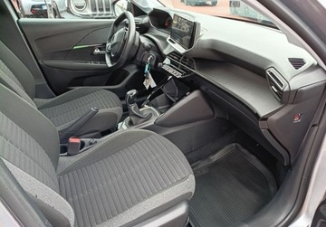 Peugeot 208 II 2023 Peugeot 208 Active Jak Nowy Od RiA 1.2 Benzyna 100KM, zdjęcie 8