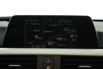 BMW Seria 3 F30-F31-F34 Touring Facelifting 2.0 320i 184KM 2017 BMW 3 320 i xDrive, Salon Polska, 4X4, Automat, zdjęcie 13