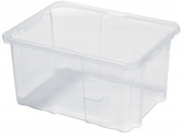 POJEMNIK DO PRZECHOWYWANIA CARGOBOX NCC16