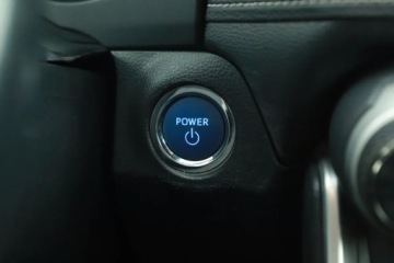 Toyota RAV4 V SUV 2.5 Hybrid Dynamic Force 218KM 2020 Toyota RAV 4 2.5 Hybrid, Salon Polska, Serwis ASO, zdjęcie 7