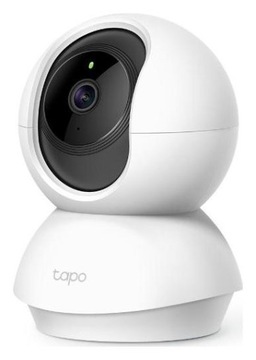 TP-Link Tapo TC70 Obrotowa Kamera