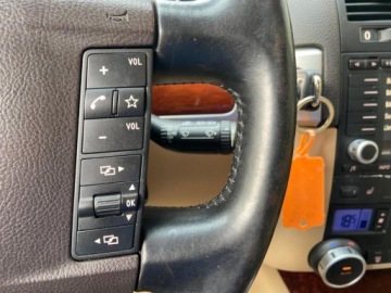 Volkswagen Touareg I 3.0 TDI 225KM 2007 Volkswagen Touareg Volkswagen Touareg 3.0TDI V6 4x4 Jasne Skory Super Kond, zdjęcie 16