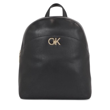 CK CALVIN KLEIN ORYGINALNY PLECAK DAMSKI