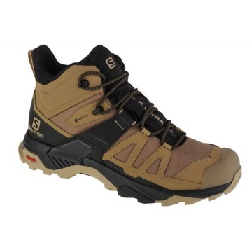 Buty Salomon X Ultra 4 Mid GTX M 412941 47 1/3