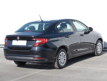 Fiat Tipo II Sedan Facelifting 1.4 Fire 95KM 2021 Fiat Tipo 1.4 16V, Salon Polska, Klima, Tempomat, zdjęcie 4