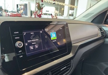 Volkswagen T-Cross SUV Facelifting 1.0 TSI 115KM 2025 Volkswagen T-Cross Volkswagen T-Cross Life Plus 1.0 TSI Benzyna 116KM, zdjęcie 18