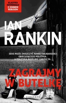 Zagrajmy w butelkę - ebook