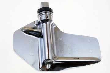 ПАССАЖИРСКИЕ ПЛАТФОРМЫ HONDA VT750S RS VTX1300