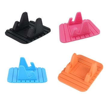 1/2/3/5 Uniwersalny wspornik stojakowy do tel