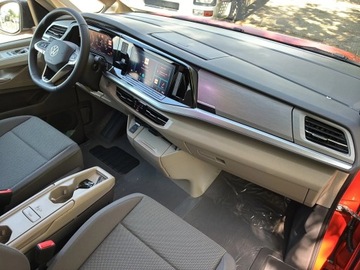 Volkswagen Multivan T7 Van L1 2.0 TSI 204KM 2025 Volkswagen Nowy Multivan EDITION/długi rozstaw osi, zdjęcie 19
