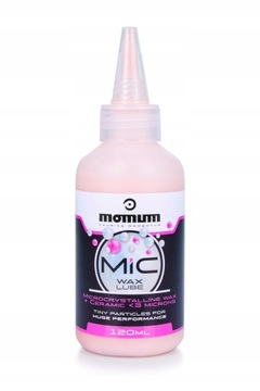 Smar do łańcucha Wosk Momum Mic Wax Lube 120ml