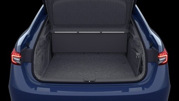 Skoda Superb IV Liftback 2.0 TSI 204KM 2025 Škoda Superb Skoda Superb Superb Sportline 1.5, zdjęcie 6