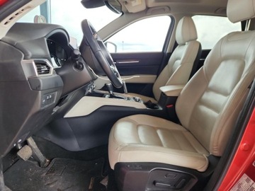 Mazda CX-5 II 2019 Mazda CX-5 2019 MAZDA CX-5 GRAND TOURING 2.5 Benzyna 187KM, zdjęcie 6