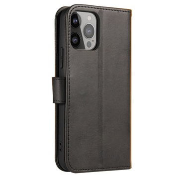 Элегантный чехол Magnet Case с клапаном и функцией подставки.