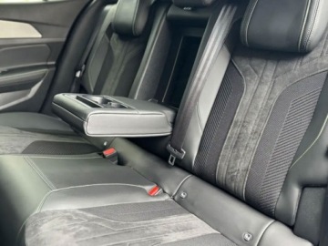 Peugeot 408 2025 Od ręki - GT e-DCS 1.2 mHEV 145KM / Pakiet Bezpieczeństwo, Szklany dach, zdjęcie 10