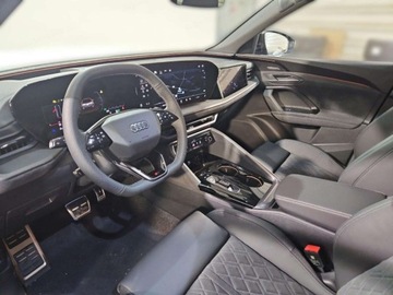 Audi Q5 III SQ5 Sportback 3.0TFSI MHEV plus 367KM 2025 AUDI Q5 SQ5 TFSI quattro Suv 3.0 (367 KM) 2025, zdjęcie 4