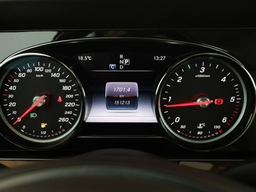 Mercedes Klasa E W213 Limuzyna 2.0 220d 194KM 2016 Mercedes E 220 Avantgarde Automat Navi Kamera, zdjęcie 21