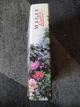 Волшебное связующее растение