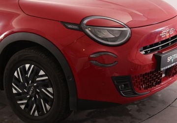 Fiat 2024 Fiat 600 Hybrid eDCT Od RiA 1.2 Hybryda 100KM, zdjęcie 17