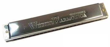 SUZUKI Winner Tremolo 24 Гармоника до мажор