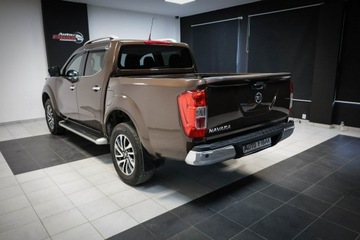 Nissan Navara IV Double Cab 2.3 190KM 2018 Nissan Navara 2.3dCi*Tekna*4X4*Salon Polska*I rej, zdjęcie 9