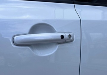 Suzuki 2025 Suzuki Vitara Elegance 1,4 mild Hybrid 4WD 6MT Superior White 2025 1.4, zdjęcie 9