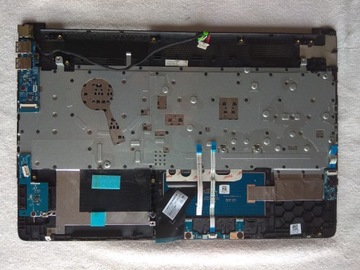 Упор для рук Клавиатура HP-15 dw0043dx