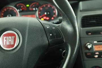 Fiat Linea Sedan 1.3 16v Multijet 90KM 2008 Fiat Linea 1.3 MultiJet, Salon Polska, Serwis ASO, zdjęcie 13