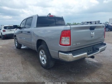  RAM 1500 Lone Star 57 Box 2023 3.6l 3.6 Benzyna 305KM, zdjęcie 3