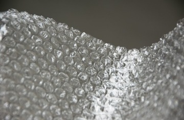 BUBBLE FOIL 40см защитная пузырчатая пленка КАЧЕСТВО