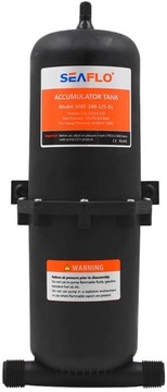 РАСШИРИТЕЛЬ ВОДЫ ДЛЯ НАСОСА / ГИДРОФОР 1 Л SEAFLO