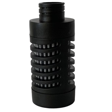 Бутылка Water-to-Go Active, 750 мл - Черный