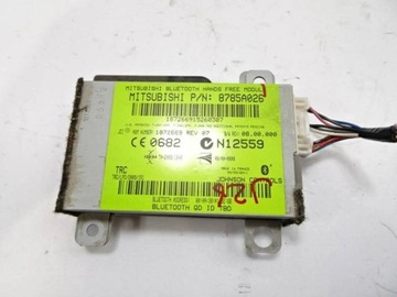 Moduł bluetooth Mitsubishi ASX