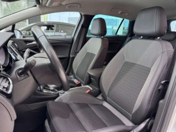 Opel Astra K Sportstourer Facelifting 1.5 Diesel 122KM 2022 Opel Astra Business Elegance, 1 wlasciciel, Salon Polska, FV23 gwarancja,d, zdjęcie 8