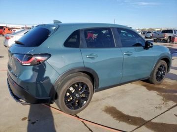 Honda HR-V III 2024 Honda HR-V 2024 Honda HR-V Sport 2.0 Benzyna 158KM, zdjęcie 4