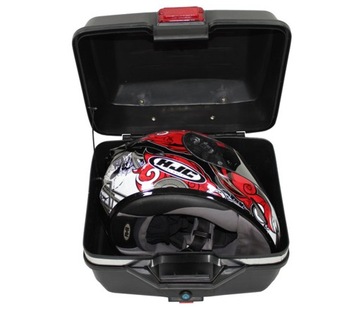 Чехол для мотоцикла QUAD ATV 4T Romet Rectangle 24L