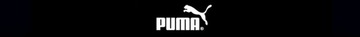 Ножки PUMA Sneaker BASIC, черные, размеры 39-42