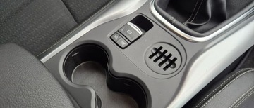 Renault Kadjar Crossover 1.5 dCi 110KM 2016 Renault Kadjar Zarejestrowany bogata opcja wyposazenia. 1.5 Diesel 110KM, zdjęcie 27